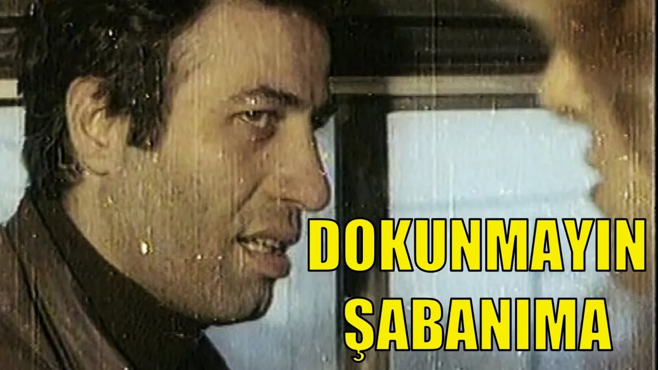 Dokunmayın Şabanıma İndir - görsel 3
