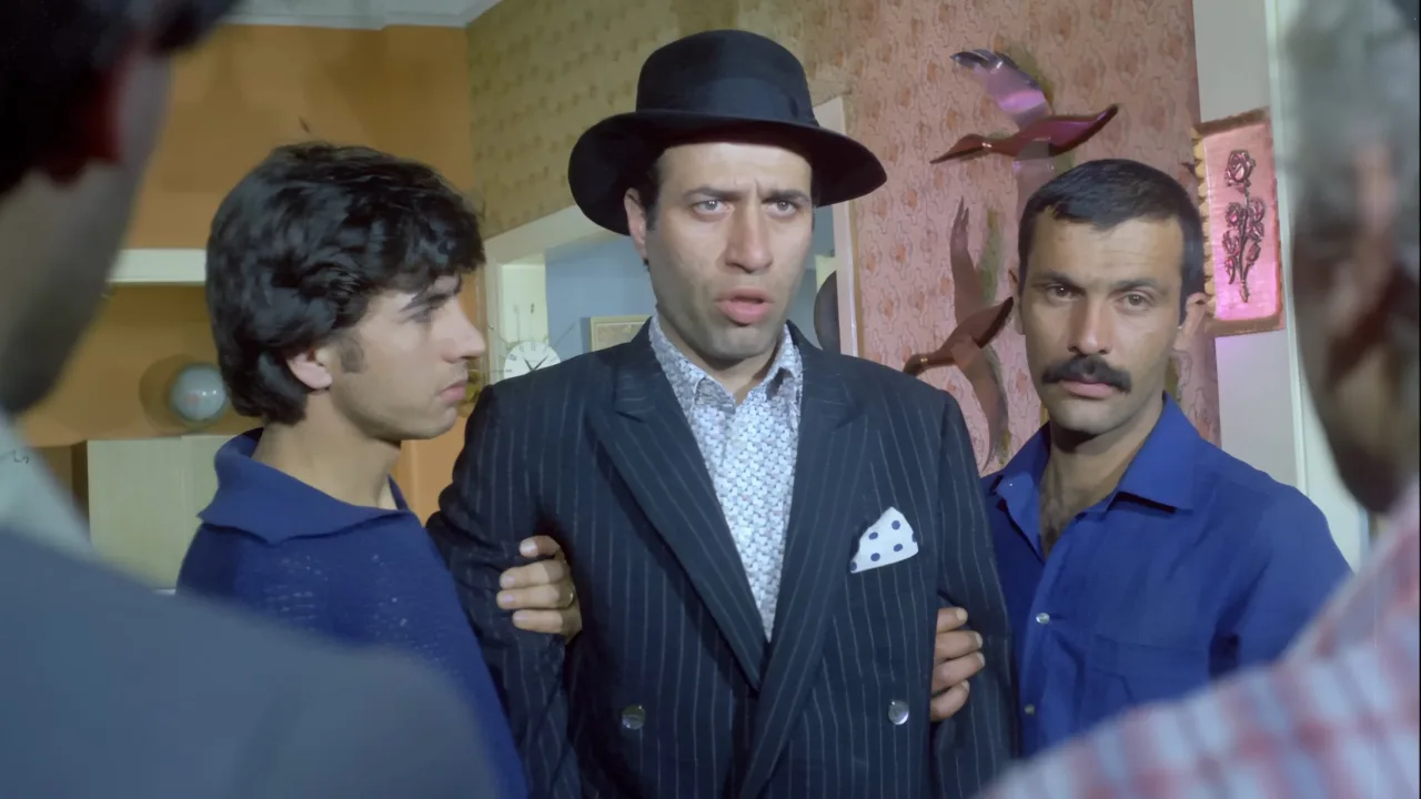 Gerzek Şaban İndir - görsel 5