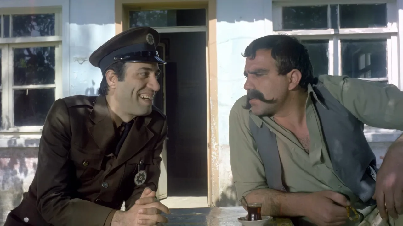 Gerzek Şaban İndir - görsel 6