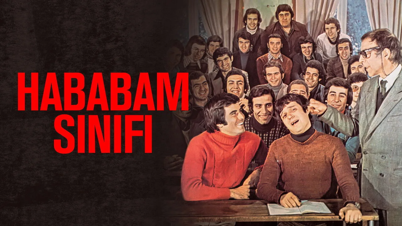 Hababam Sınıfı İndir - görsel 7