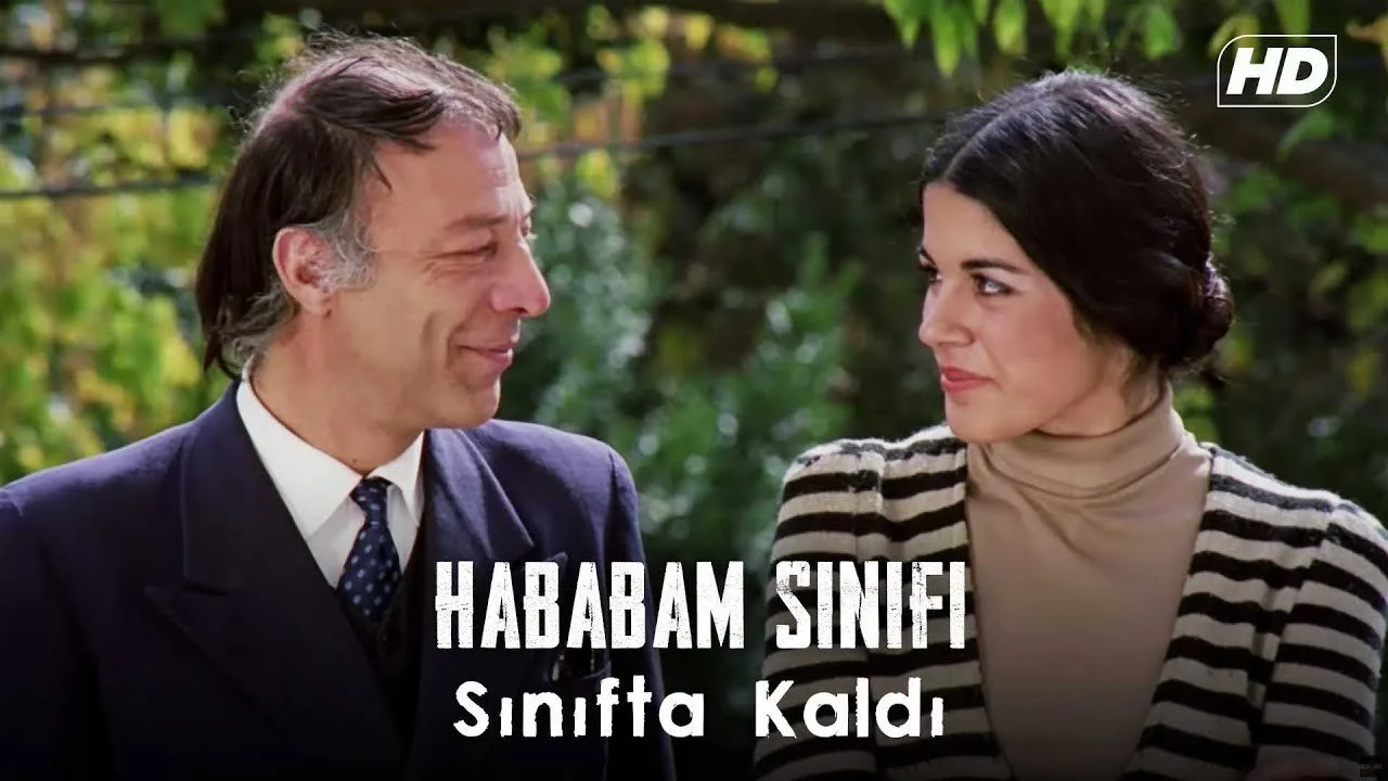 Hababam Sınıfı Sınıfta Kaldı İndir - görsel 3