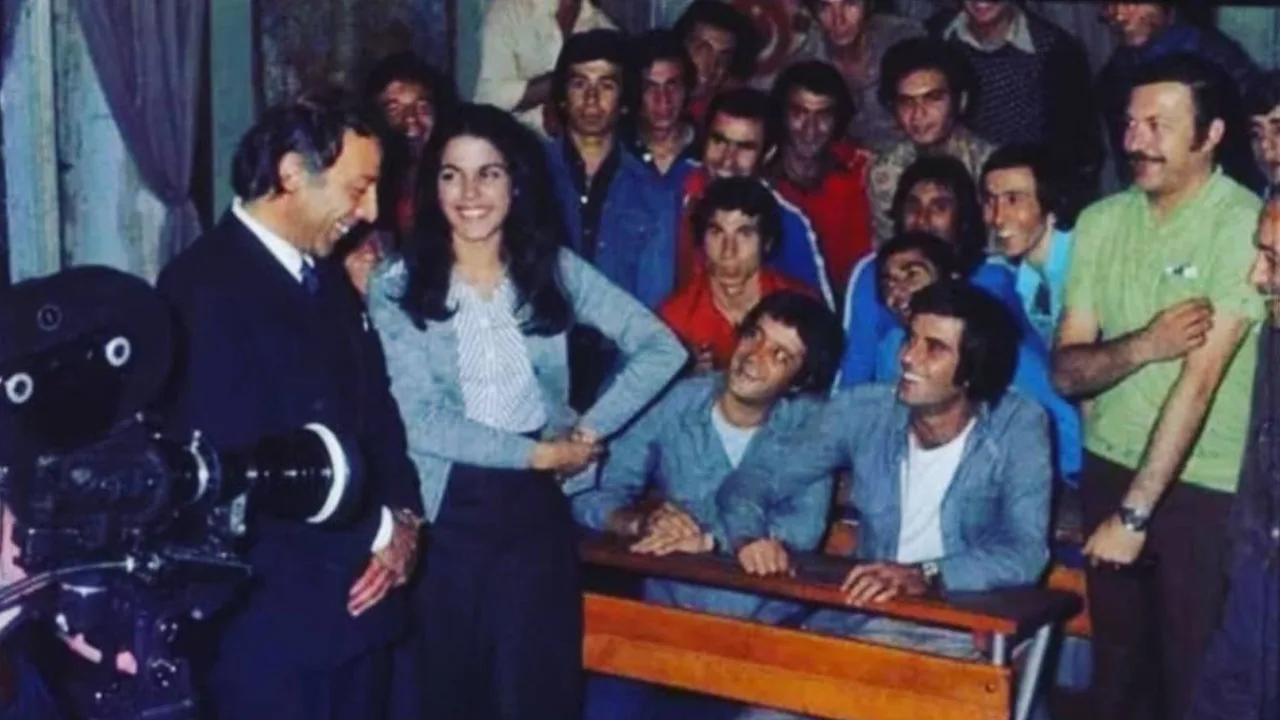 Hababam Sınıfı Sınıfta Kaldı İndir - görsel 5