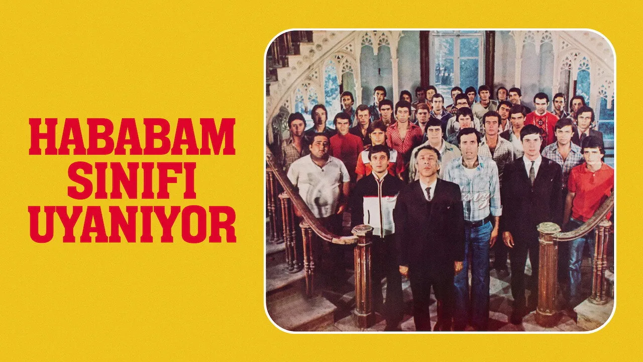 Hababam Sınıfı Uyanıyor İndir - görsel 10