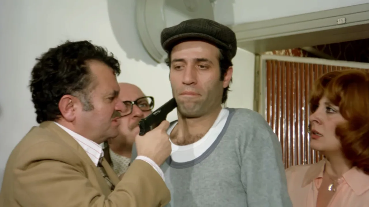 Kapıcılar Kralı İndir - görsel 4