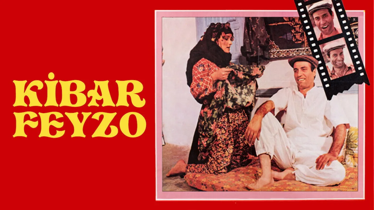 Kibar Feyzo İndir - görsel 5