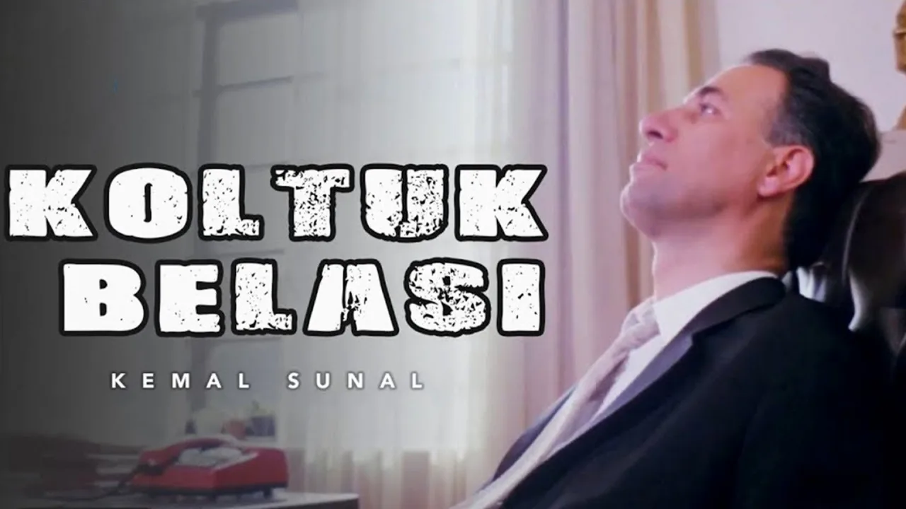 Koltuk Belası İndir - görsel 2