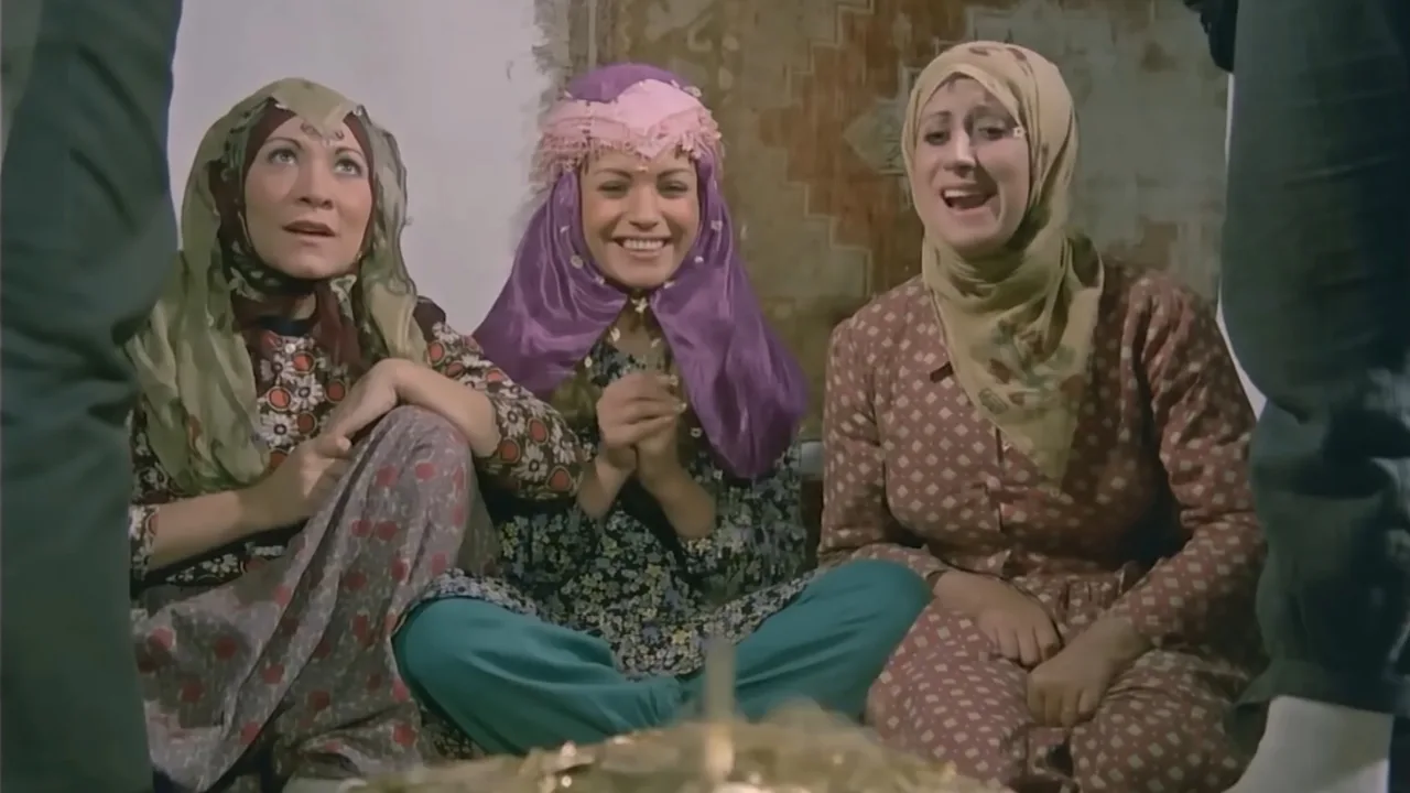 Köyden İndim Şehire İndir - görsel 4