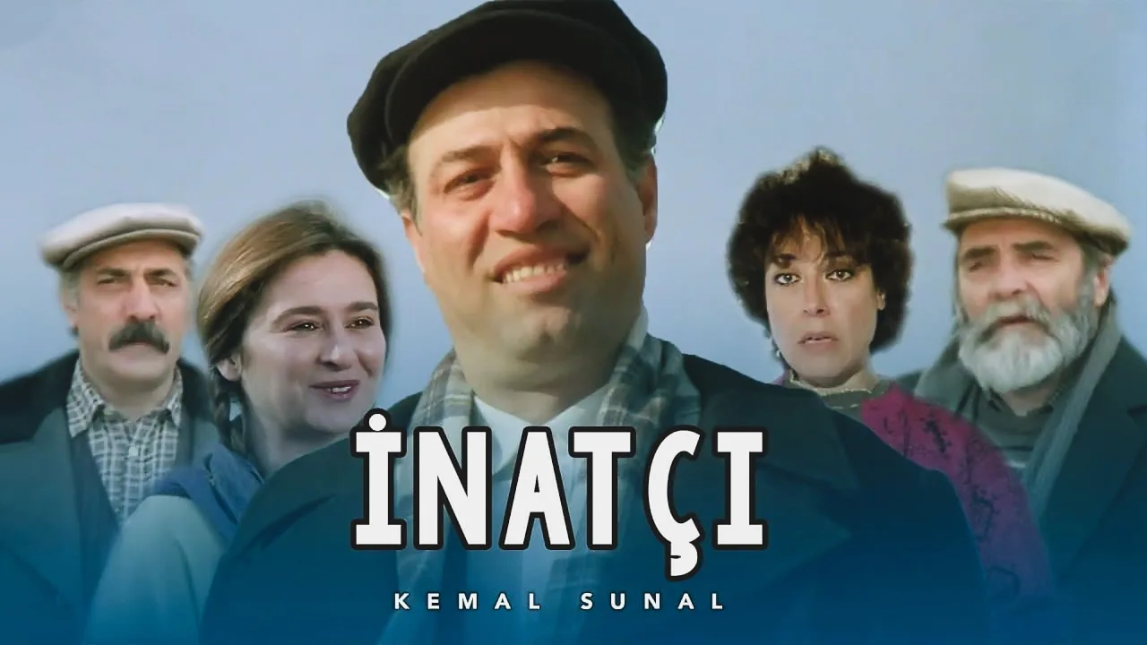 İnatçı İndir - görsel 3