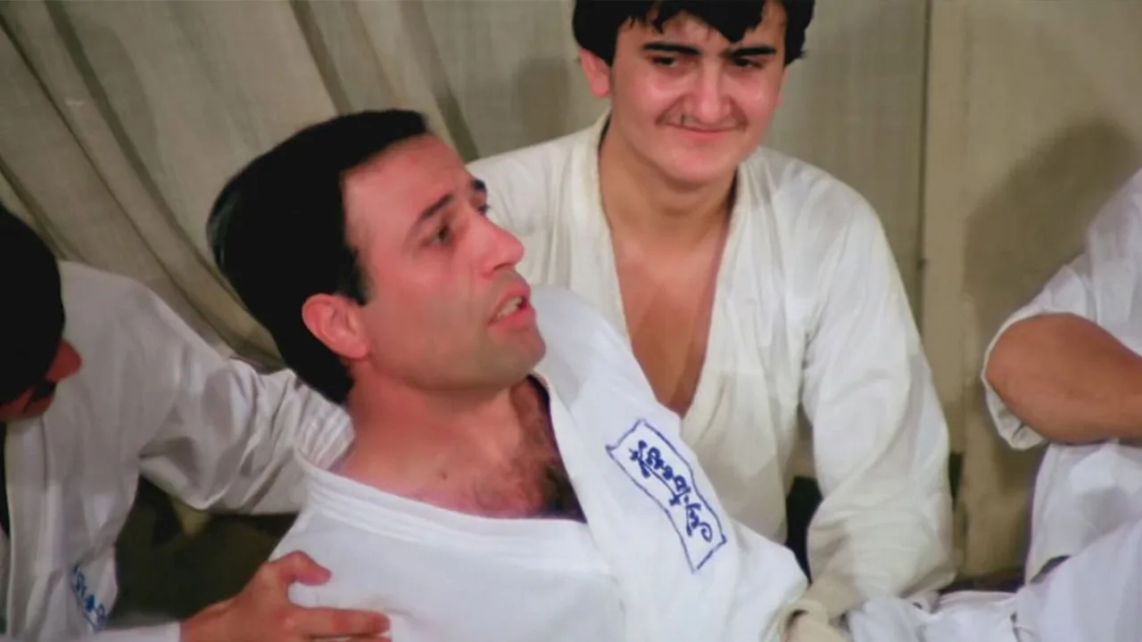 Ortadirek Şaban İndir - görsel 2