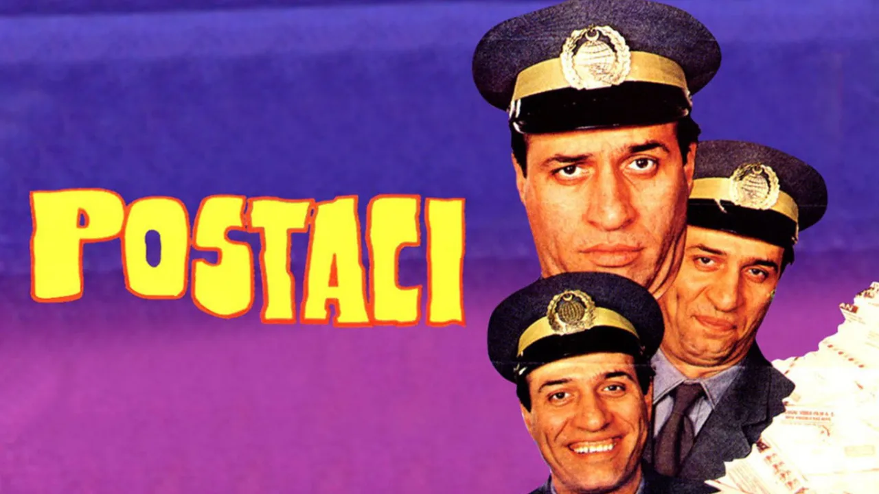 Postacı İndir - görsel 5