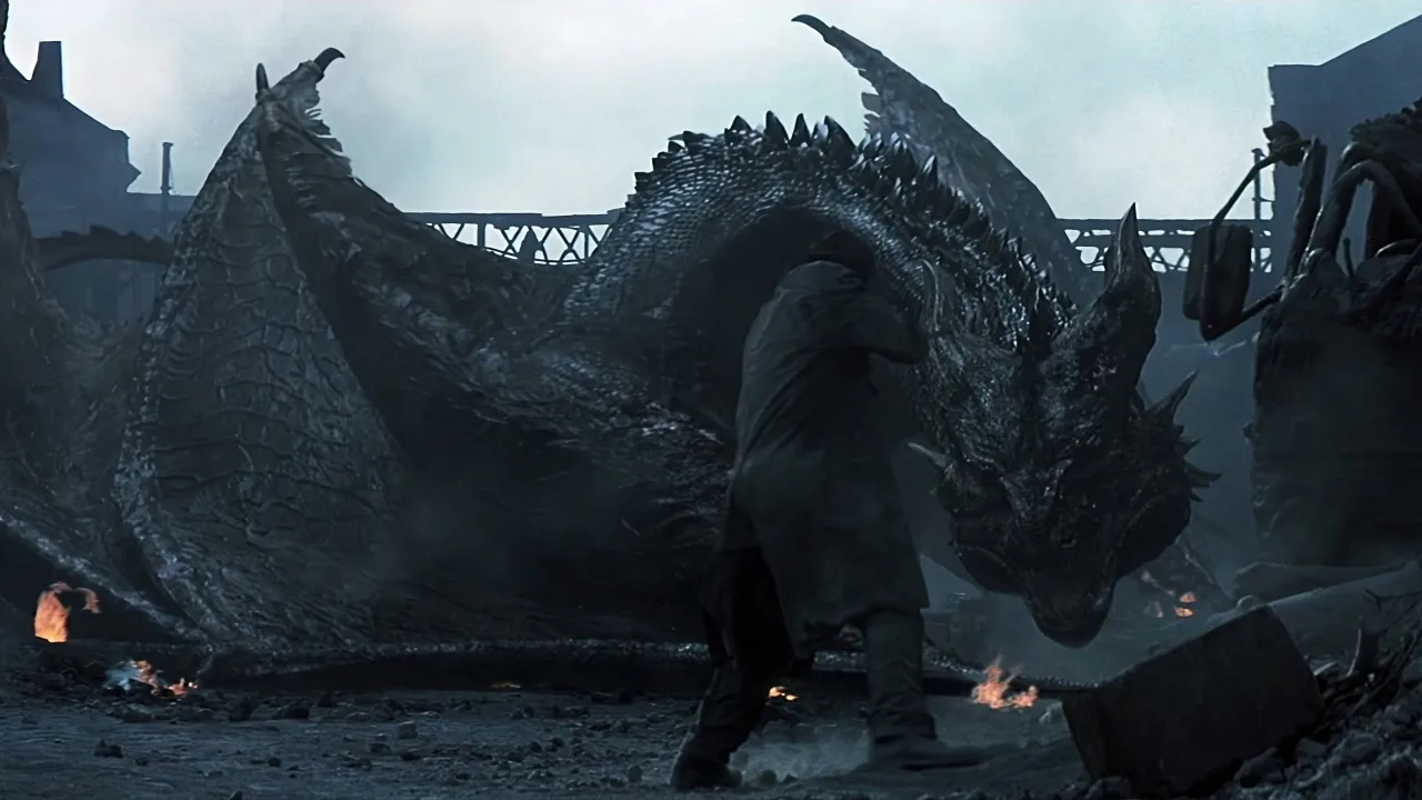 Ateş Krallığı İndir - görsel 10