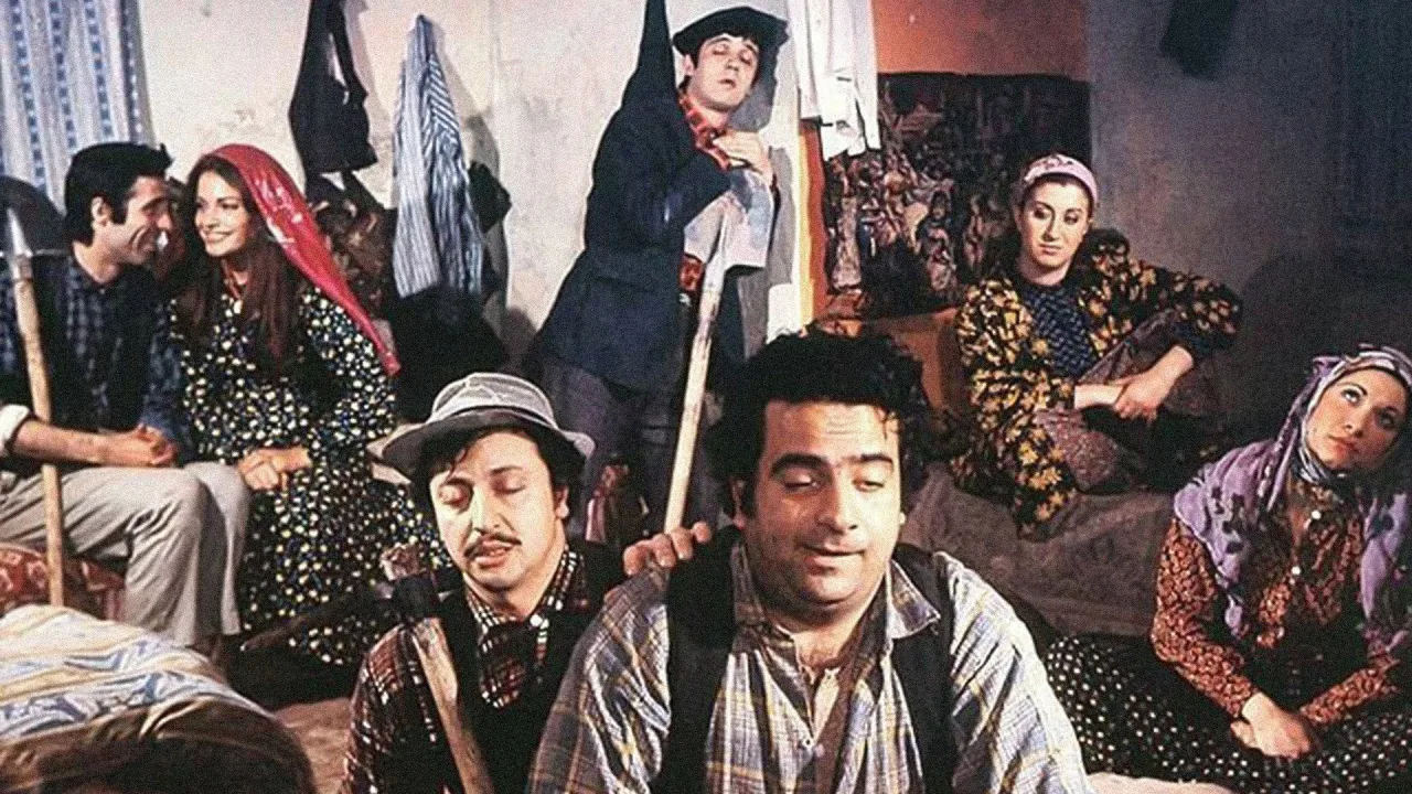 Salak Milyoner İndir - görsel 3