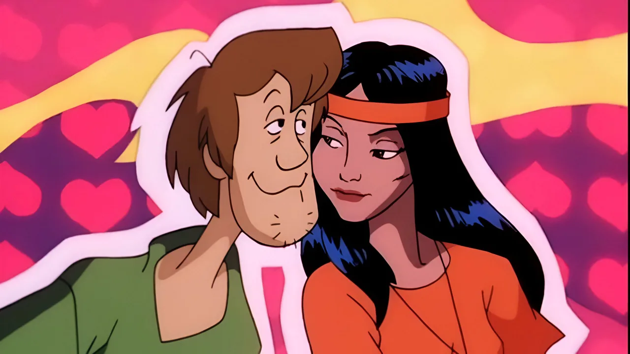 Scooby Doo ve Uzaylı İstilacılar İndir - görsel 3