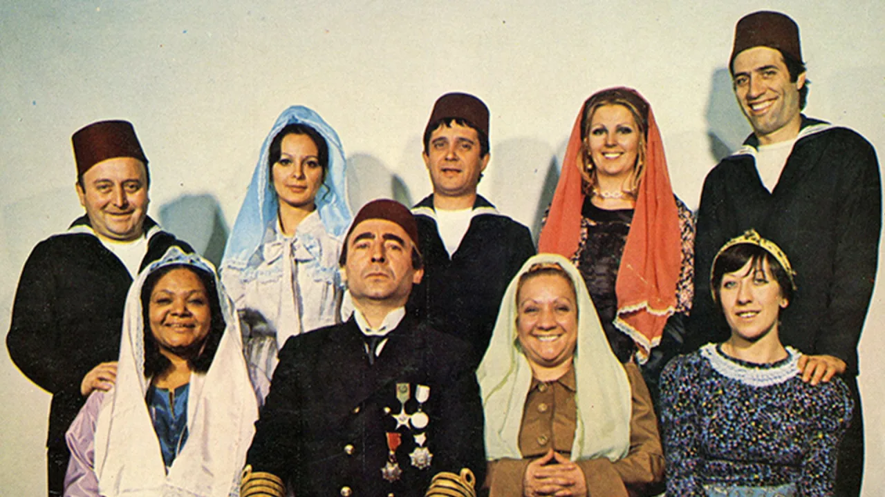 Süt Kardeşler İndir - görsel 3