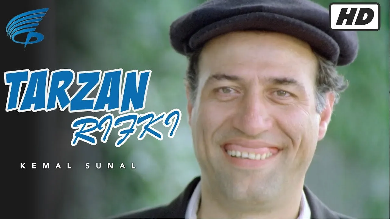 Tarzan Rıfkı İndir - görsel 10