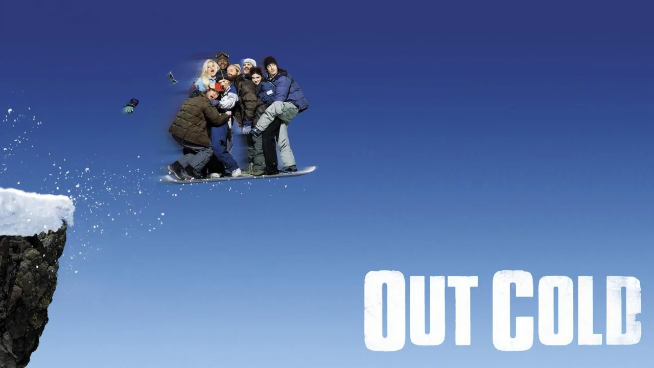 Out Cold İndir - görsel 8