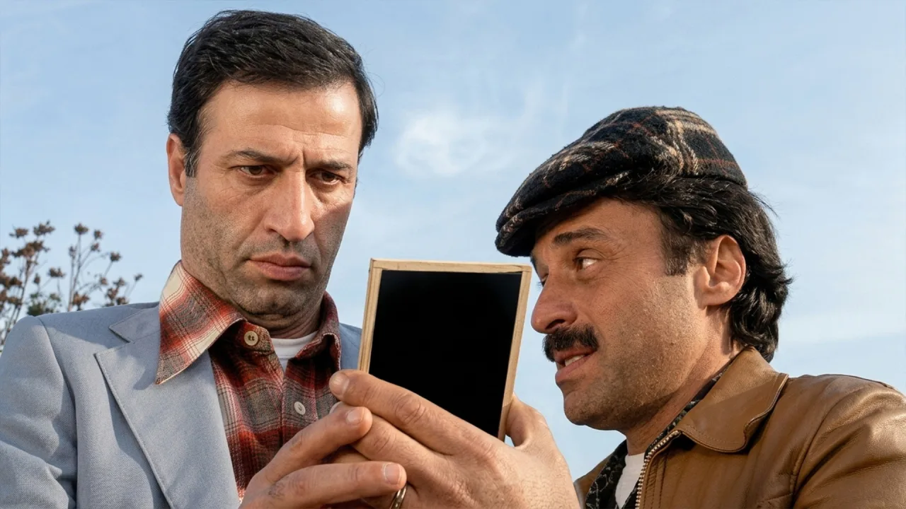 Yedi Bela Hüsnü İndir - görsel 1