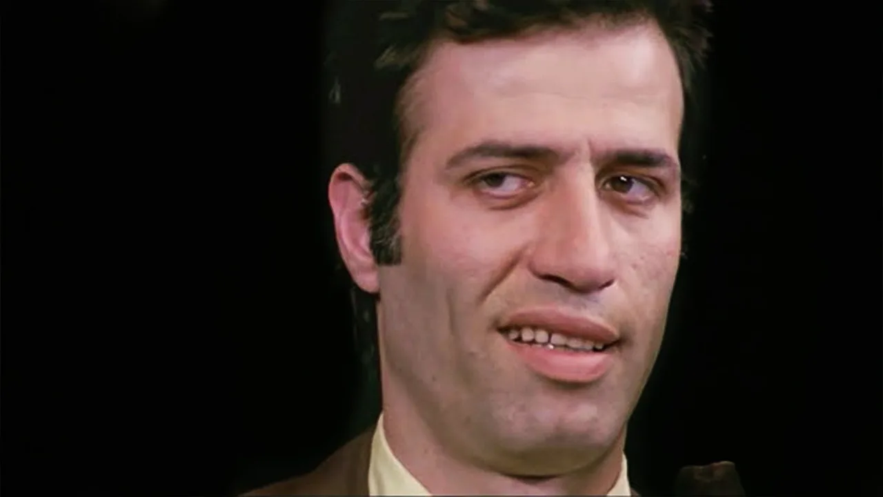 100 Numaralı Adam İndir - görsel 6