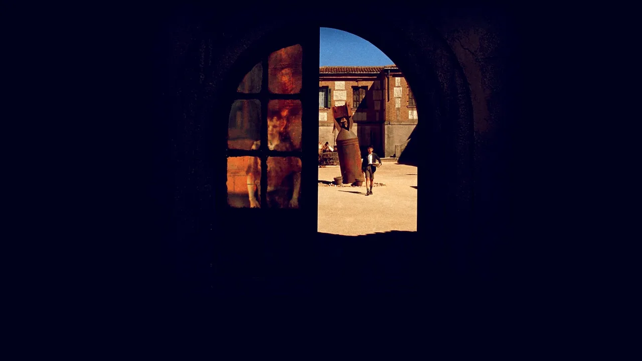 Şeytanın Bel Kemiği - görsel 4