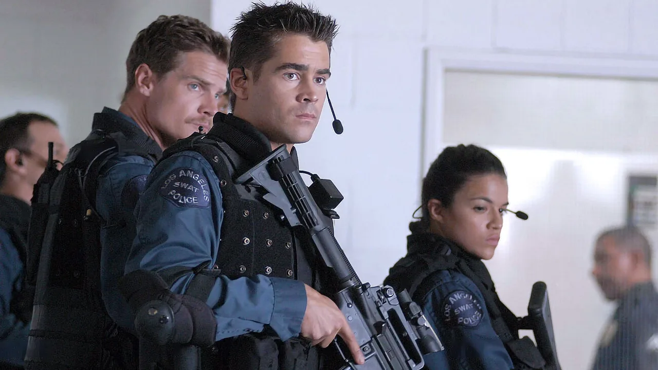 S.W.A.T.: Özel Tim İndir - görsel 9