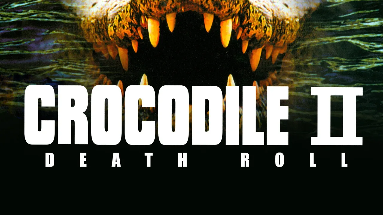 Crocodile 2: Death Swamp İndir - görsel 5