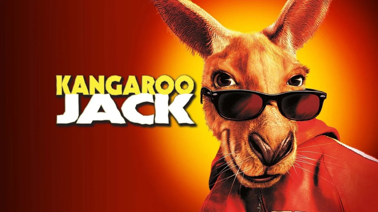 Kanguru Jack İndir - görsel 8