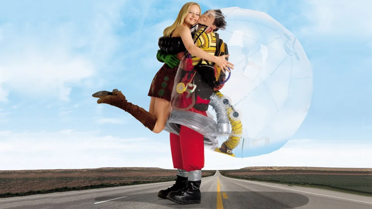 Bubble Boy İndir - görsel 10