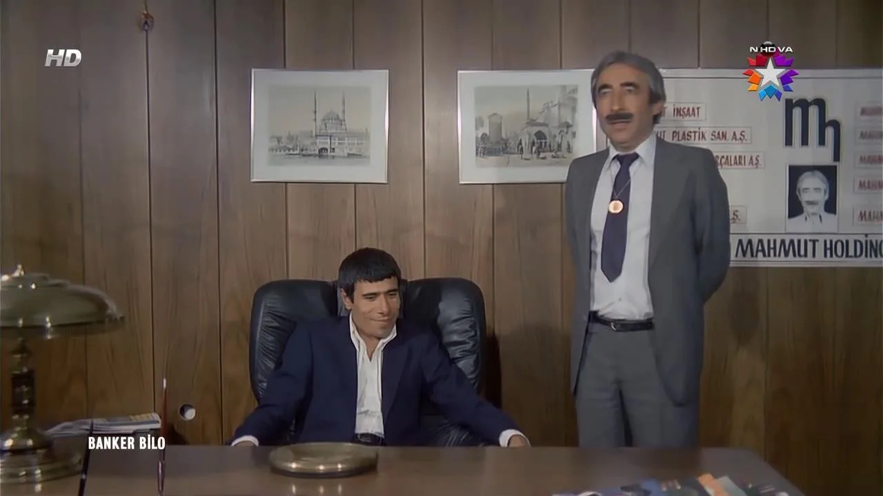 Banker Bilo İndir - görsel 6
