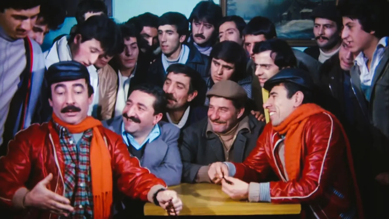 Çiçek Abbas İndir - görsel 1