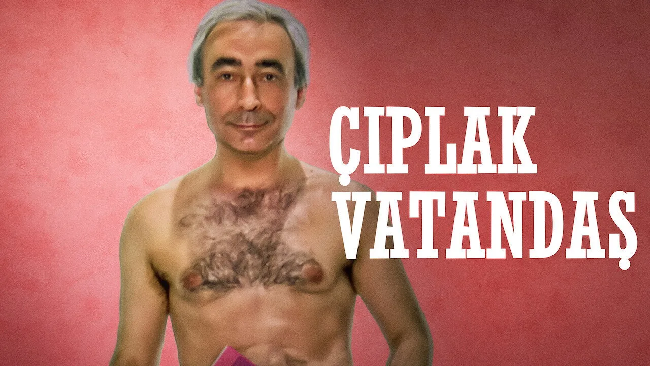 Çıplak Vatandaş İndir - görsel 6