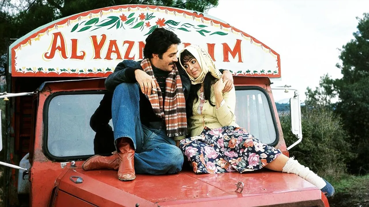 Selvi Boylum Al Yazmalım İndir - görsel 1