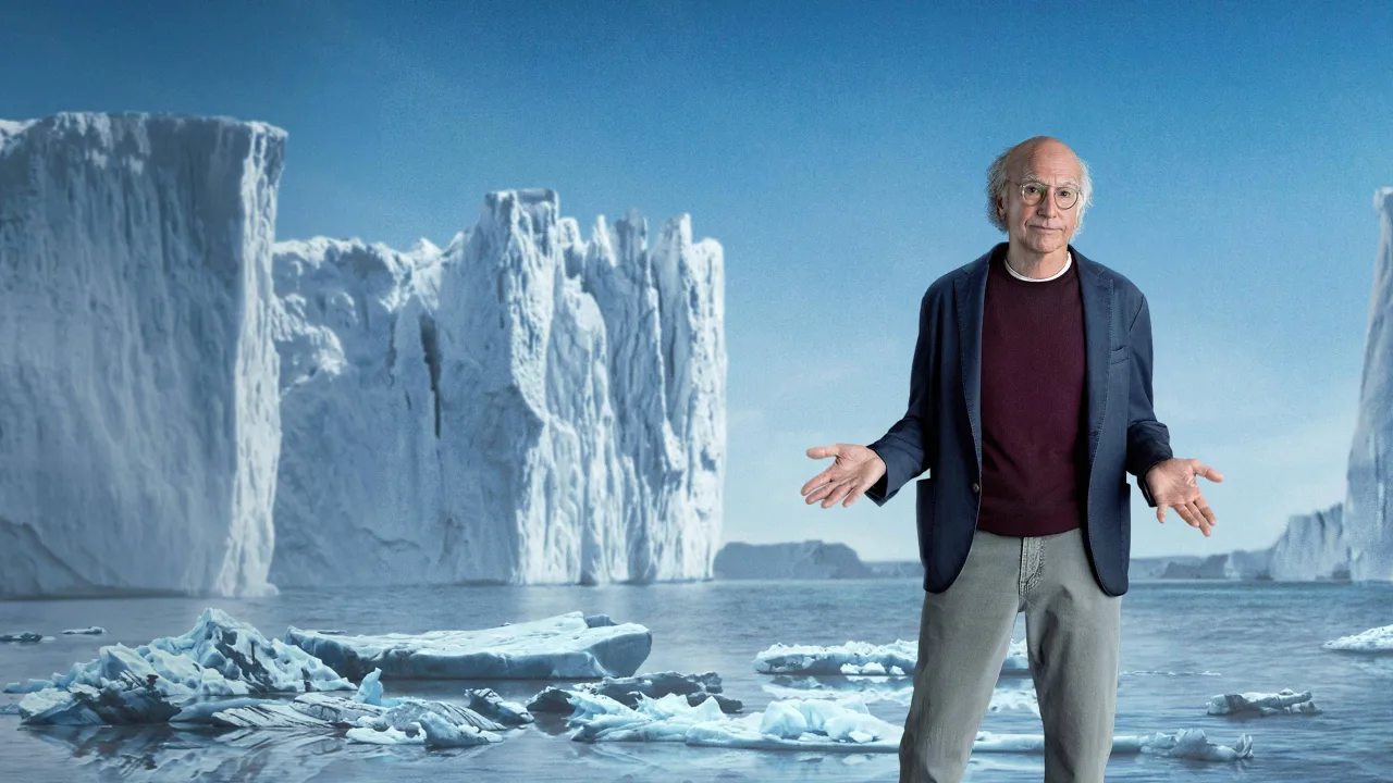 Curb Your Enthusiasm 1080p İndir - görsel 3