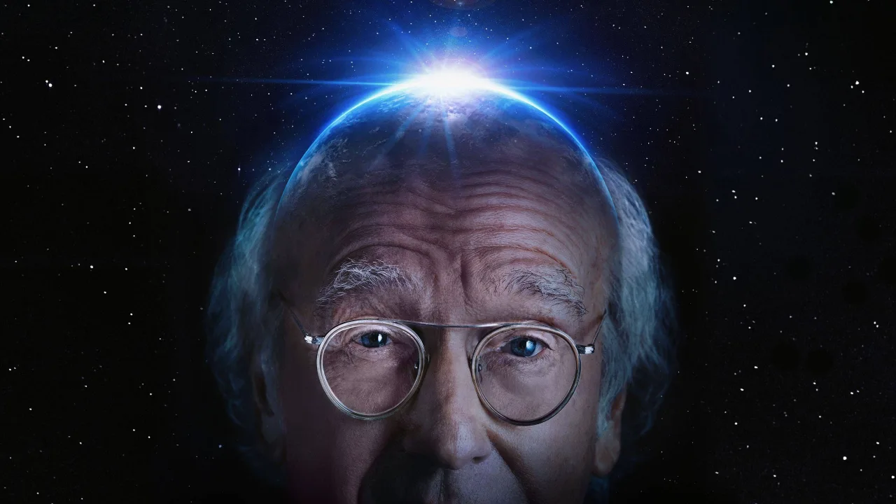 Curb Your Enthusiasm 1080p İndir - görsel 4