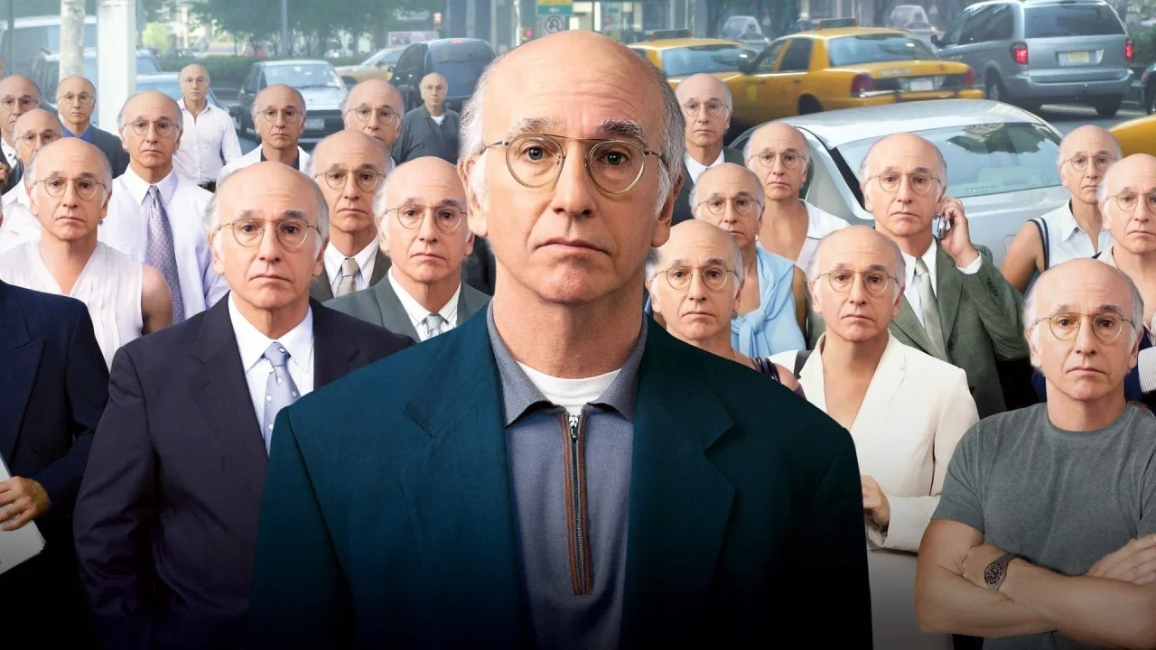 Curb Your Enthusiasm 1080p İndir - görsel 7