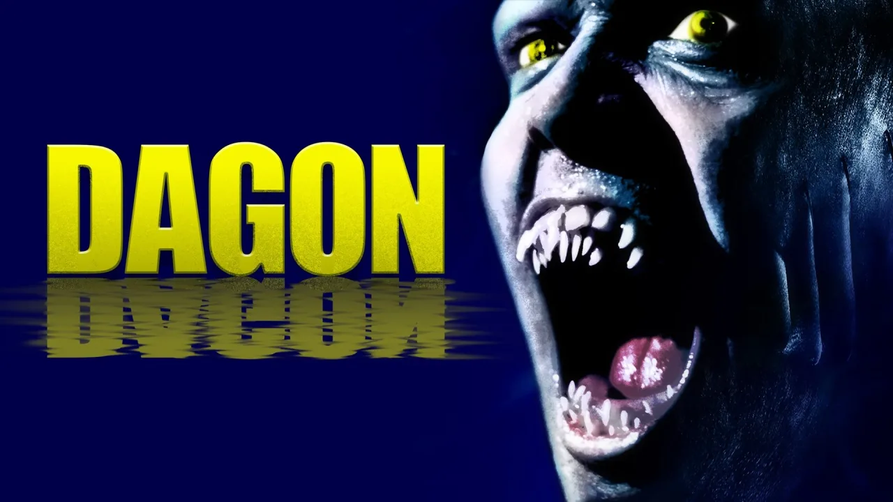 Dagon İndir - görsel 10