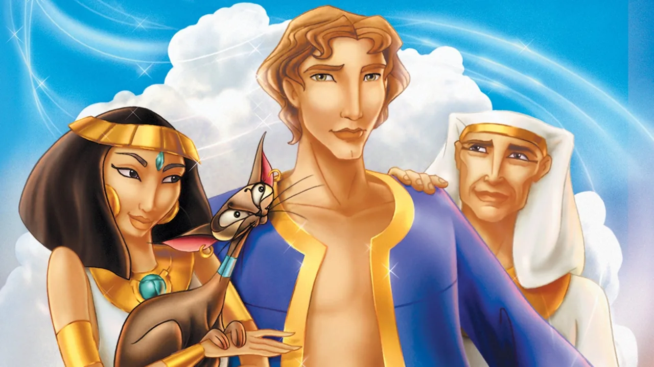 Joseph: Rüyaların Kralı İndir - görsel 3