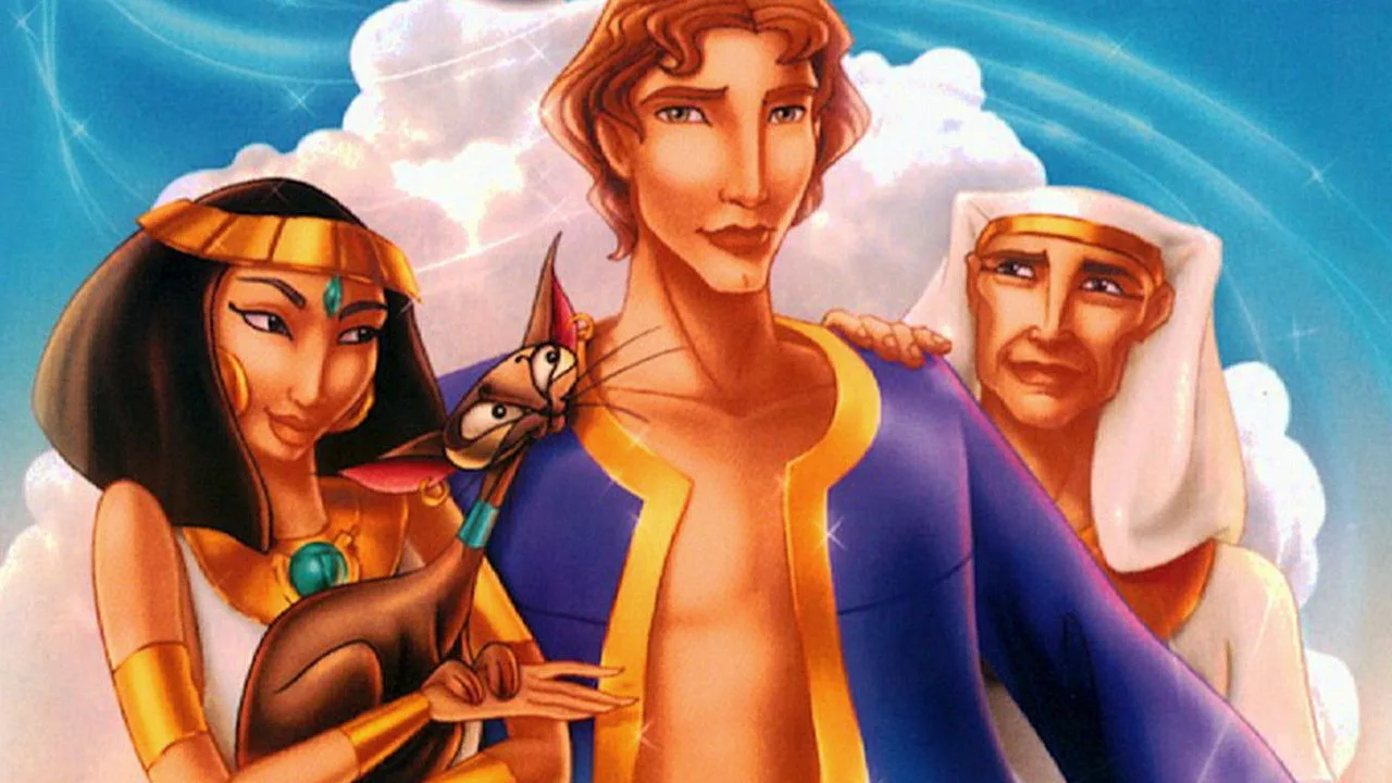 Joseph: Rüyaların Kralı İndir - görsel 6