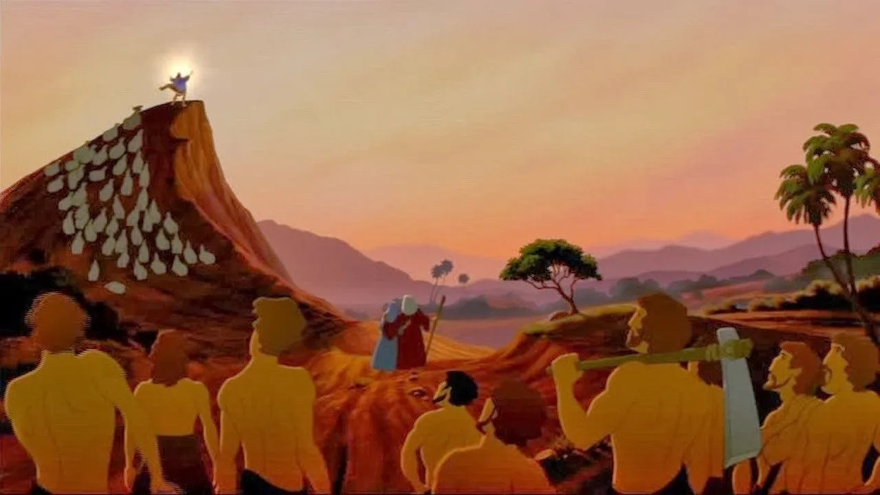 Joseph: Rüyaların Kralı İndir - görsel 7