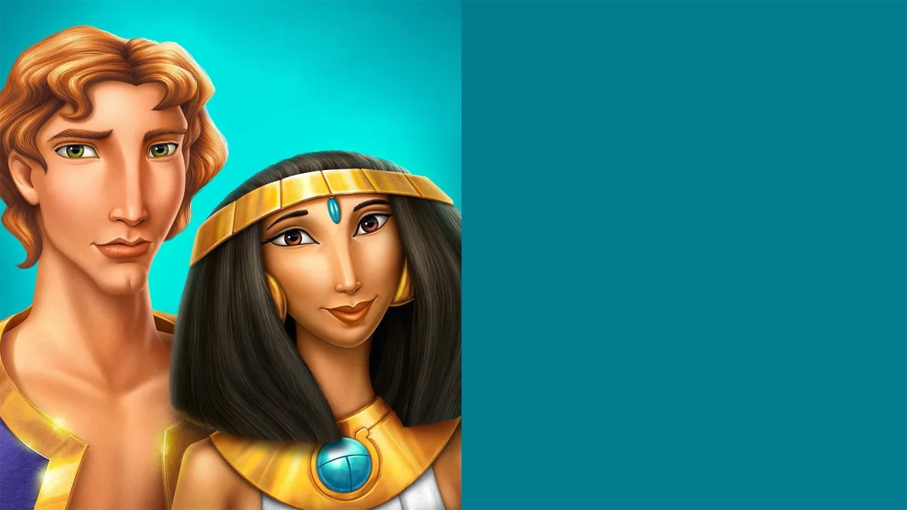 Joseph: Rüyaların Kralı İndir - görsel 8