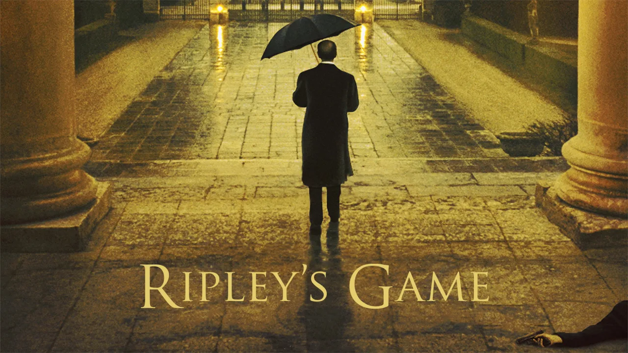 Ripley'in Oyunu İndir - görsel 10