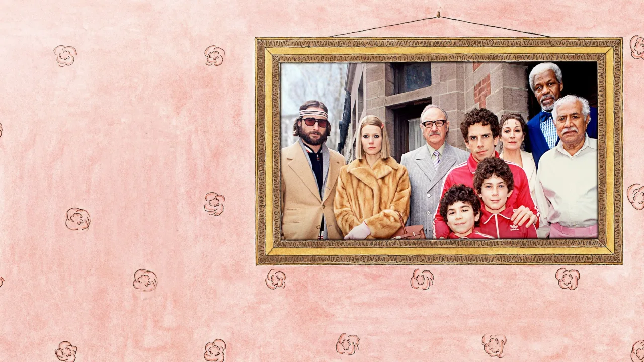 Tenenbaum Ailesi İndir - görsel 2