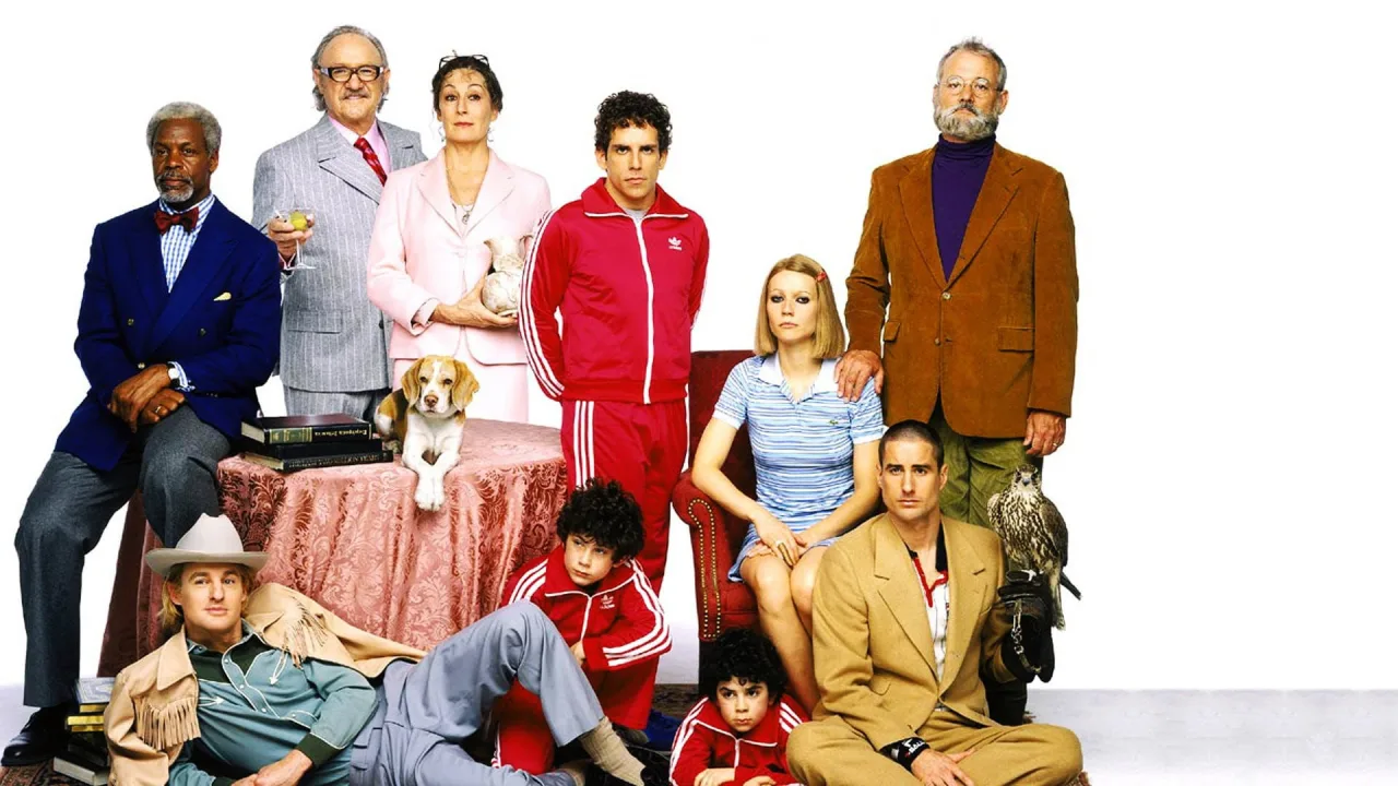 Tenenbaum Ailesi İndir - görsel 4