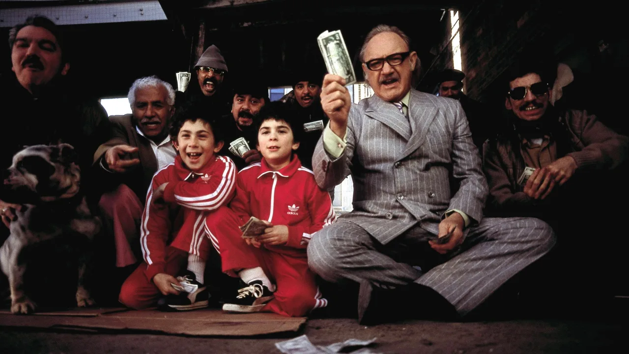 Tenenbaum Ailesi İndir - görsel 8