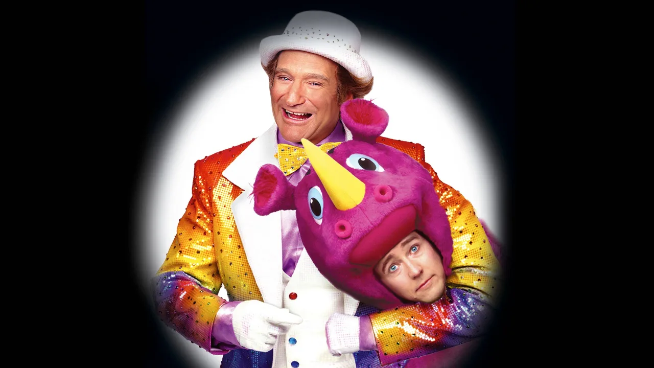 Smoochy'ye Ölüm İndir - görsel 2