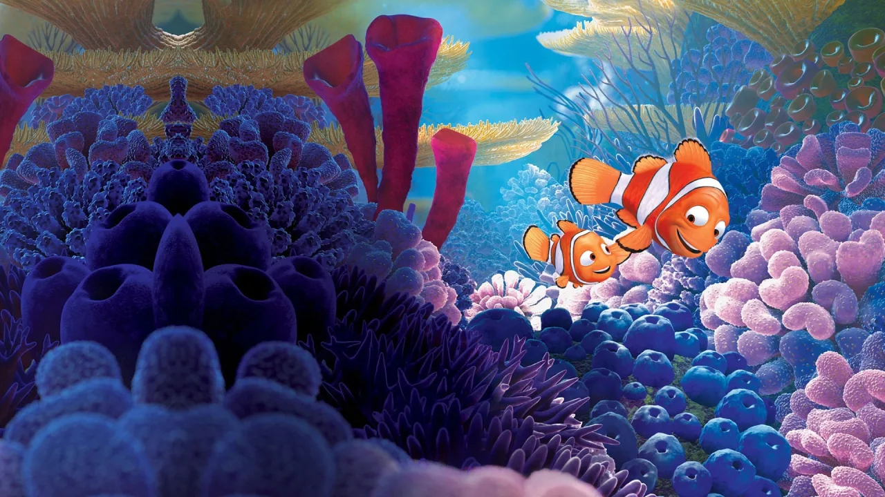 Kayıp Balık Nemo İndir - görsel 1
