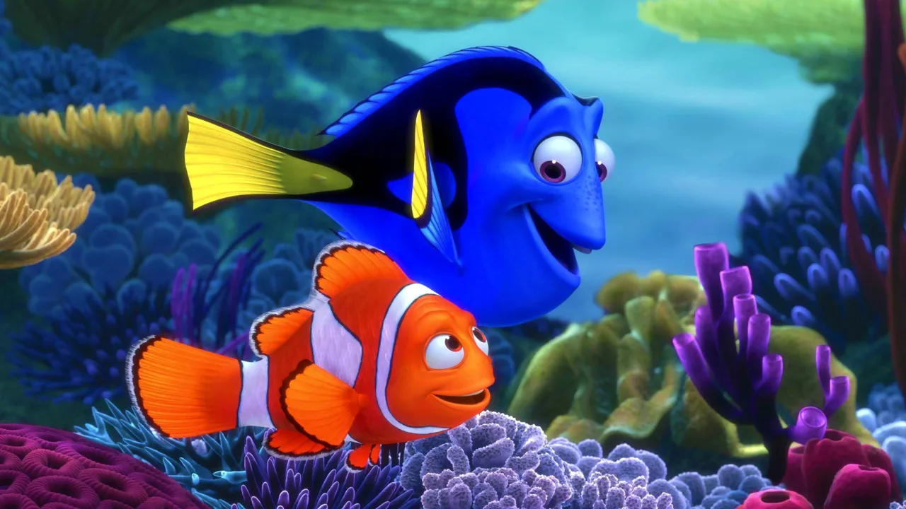 Kayıp Balık Nemo İndir - görsel 10