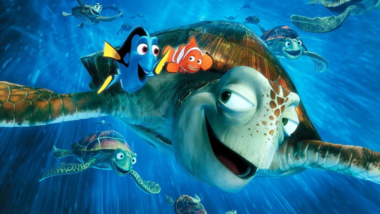 Kayıp Balık Nemo İndir - görsel 3