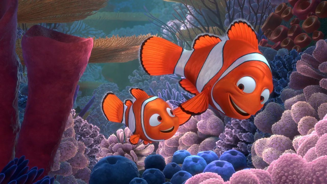Kayıp Balık Nemo İndir - görsel 4
