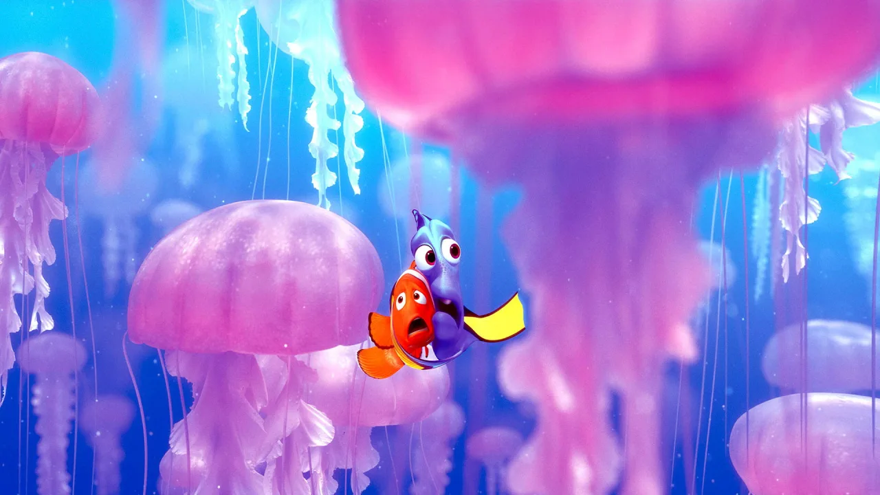 Kayıp Balık Nemo İndir - görsel 5
