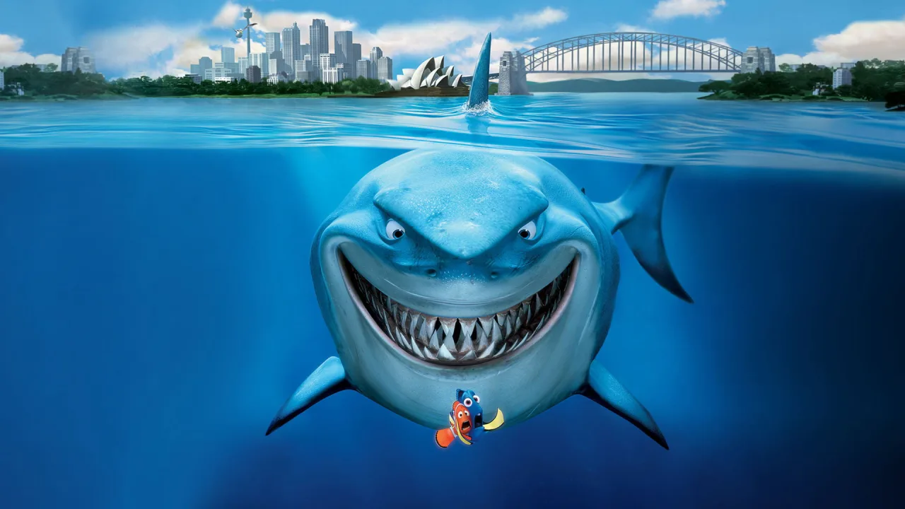 Kayıp Balık Nemo İndir - görsel 6